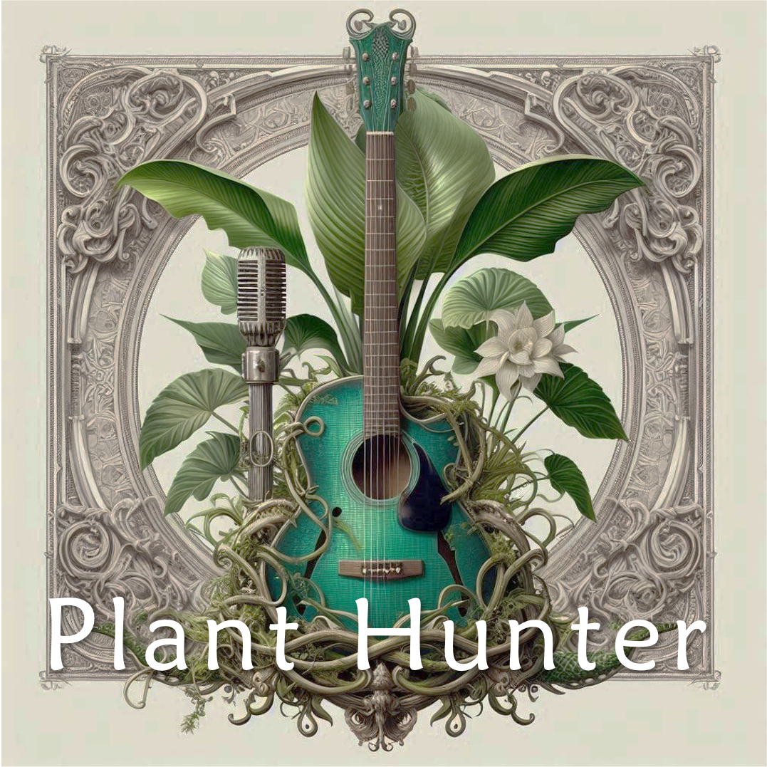 Plant Hunter
